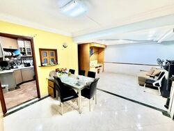Blk 621 Woodlands Drive 52 (Woodlands), HDB 5 Rooms #630161301